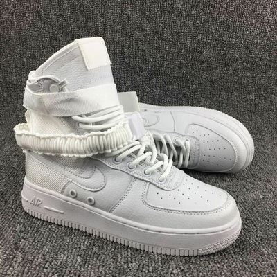 Nike Special Forces Air Force 1 Men Shoes_03